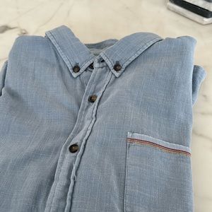 Marine Layer Button Down